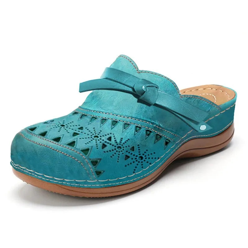 Beverly | Orthopedic Comfort Clogs