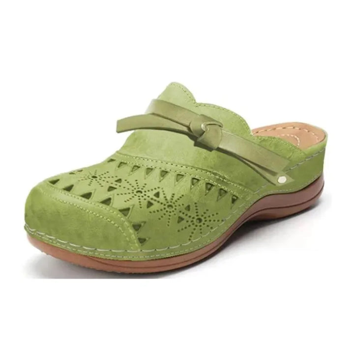Beverly | Orthopedic Comfort Clogs