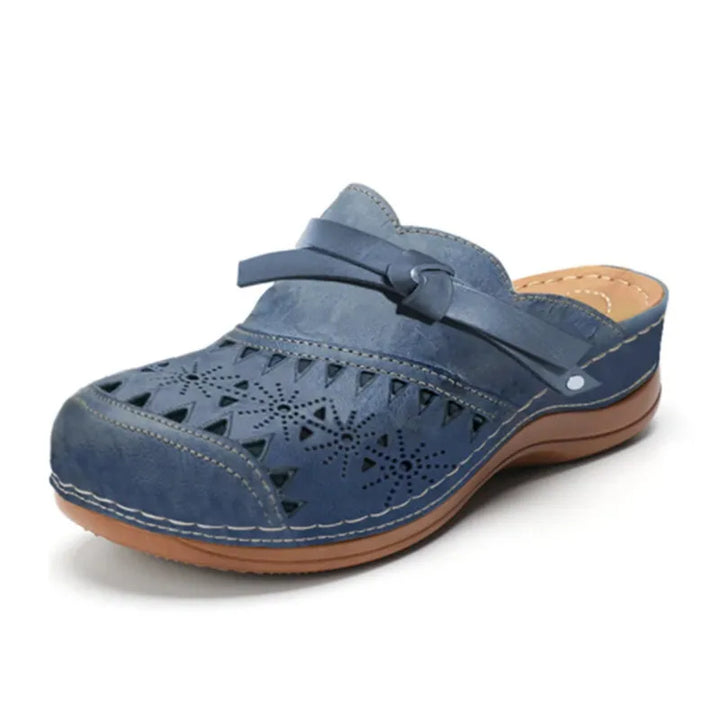 Beverly | Orthopedic Comfort Clogs
