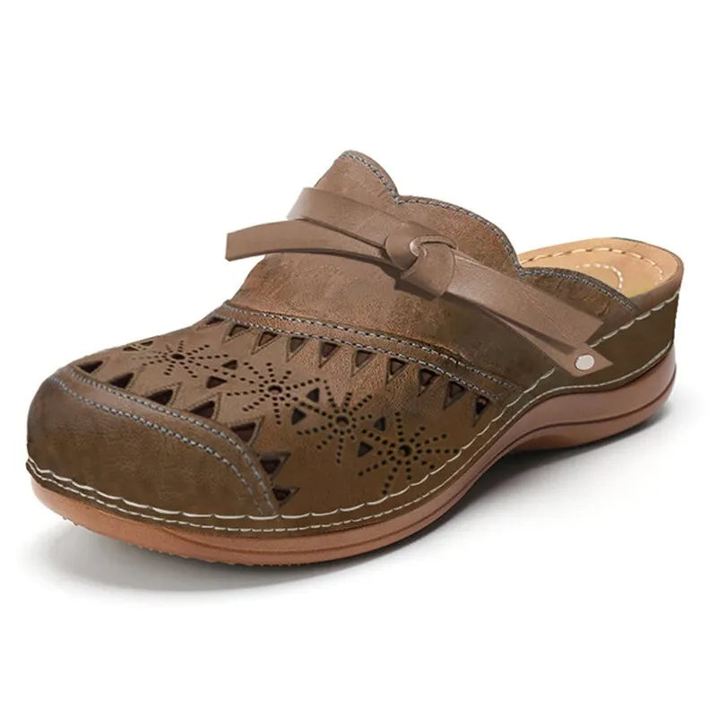 Beverly | Orthopedic Comfort Clogs