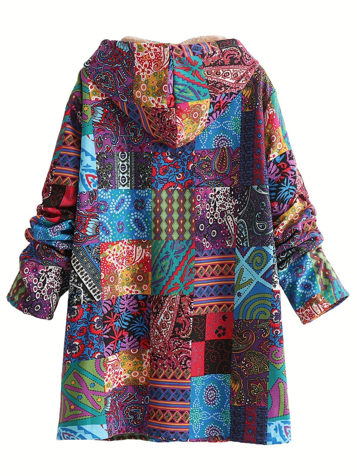 Rheighan | Comfortable Jacket