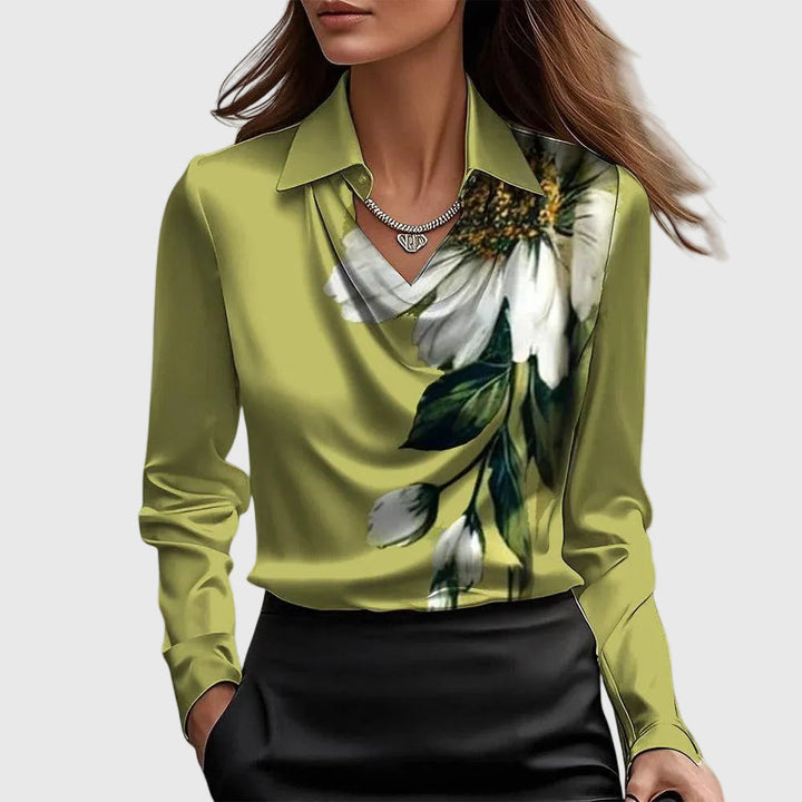 Jane | Elegant Shirt