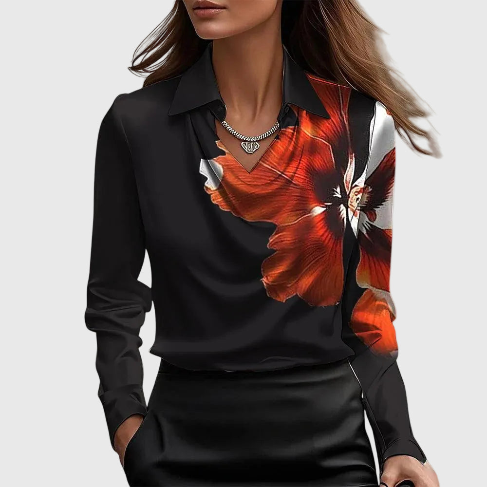Jane | Elegant Shirt