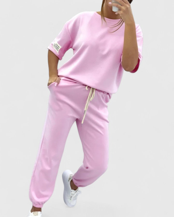 Gloria | Comfortable Set
