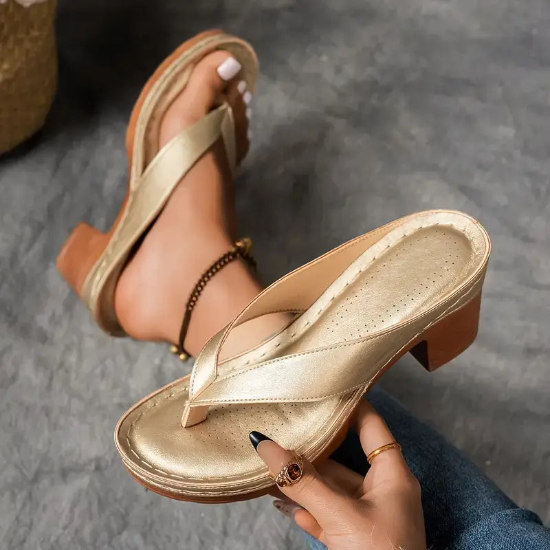 Colette | Orthopedic Comfort Sandals