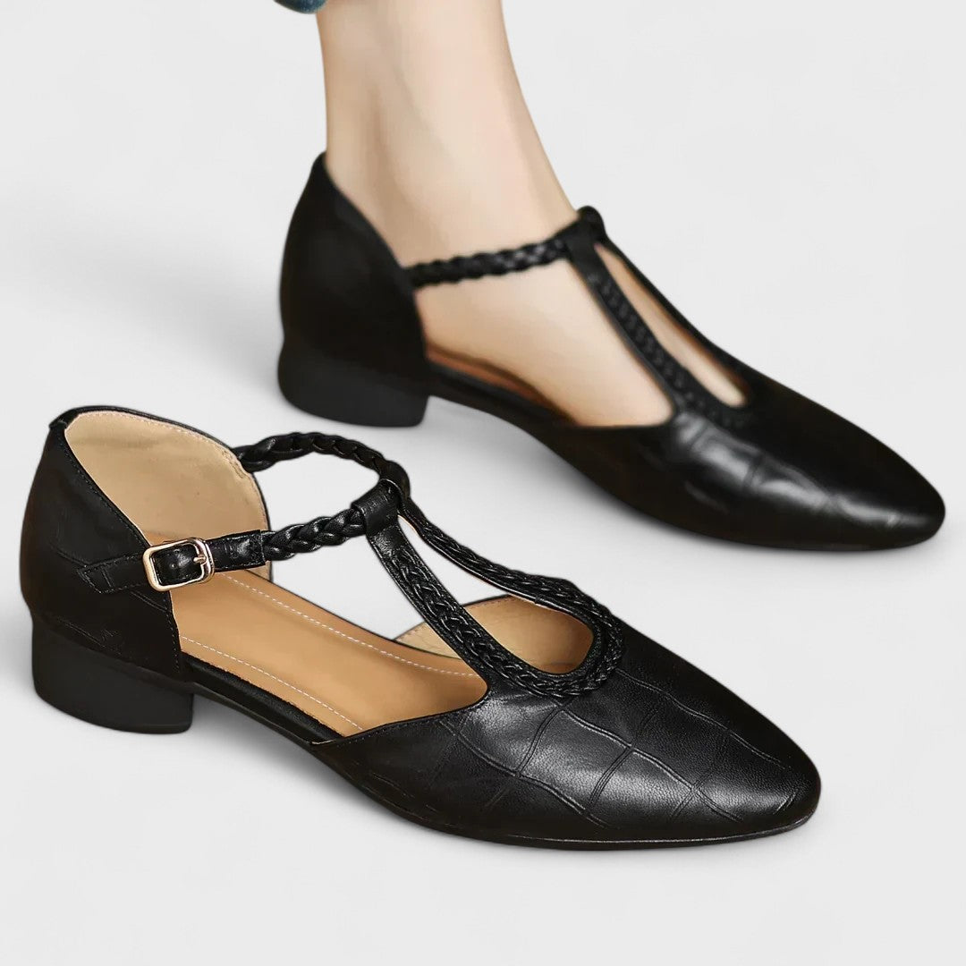 Rose™ – Orthopedic Shoes