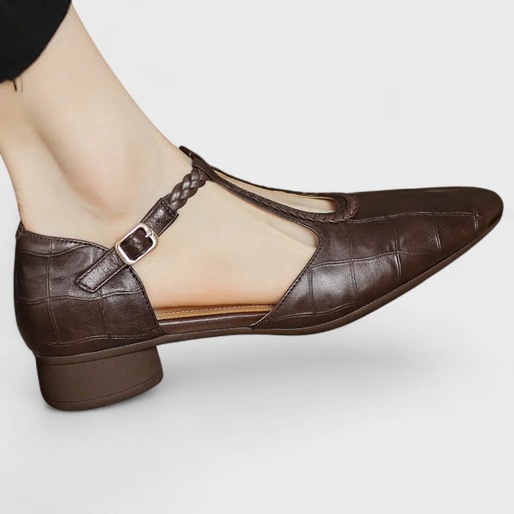 Rose™ – Orthopedic Shoes