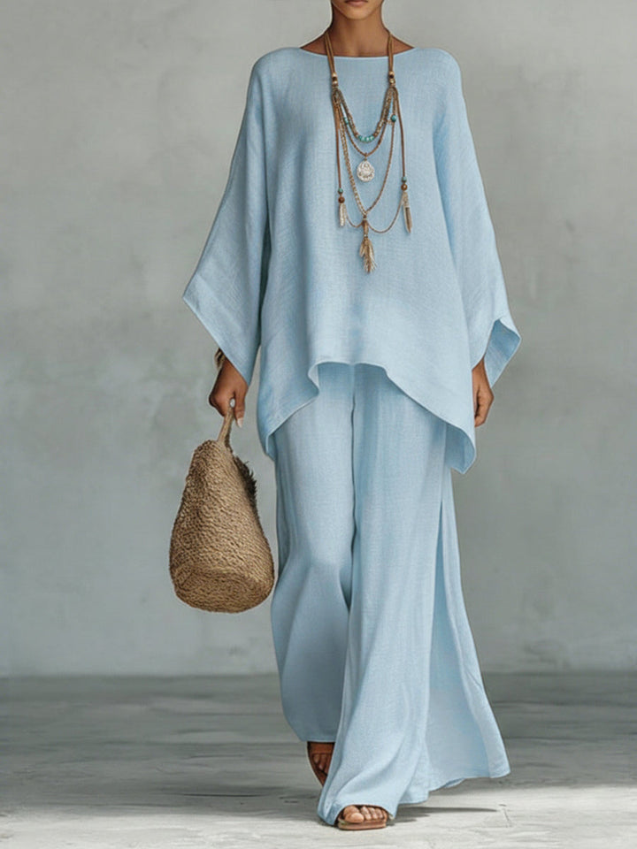 Marvessa | Loose Boho Set