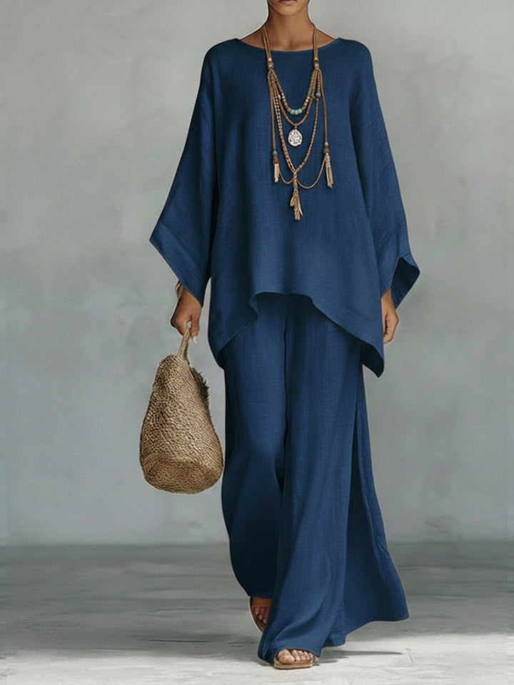 Marvessa | Loose Boho Set