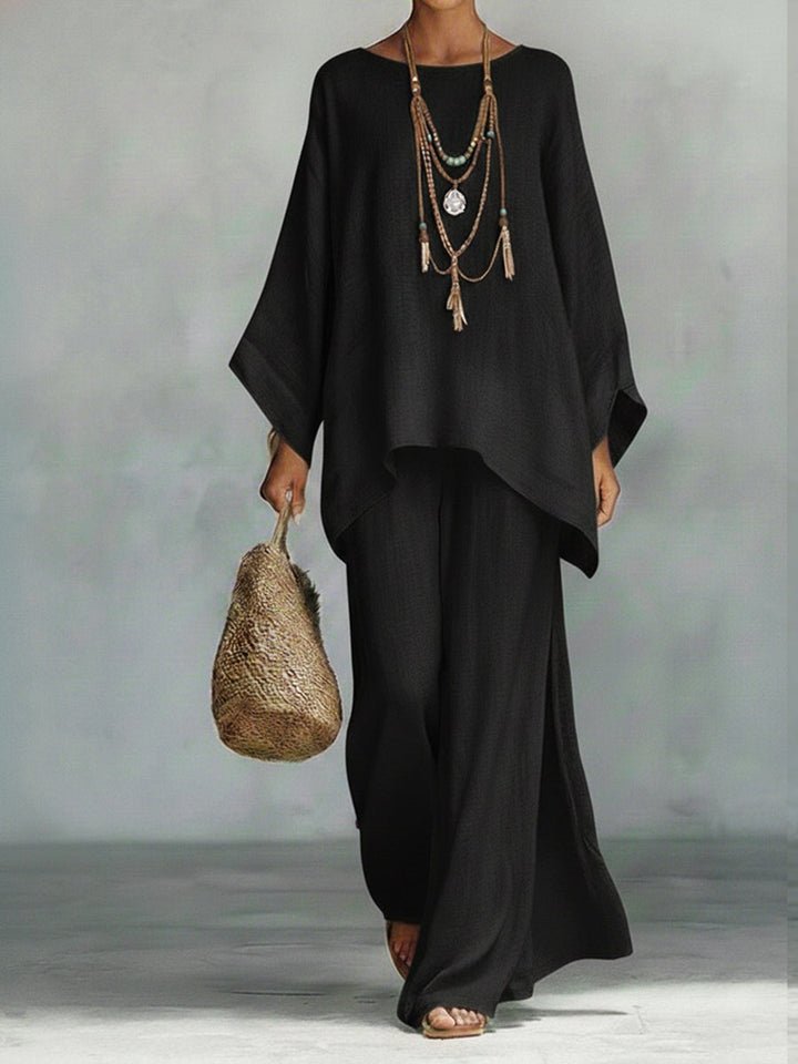 Marvessa | Loose Boho Set