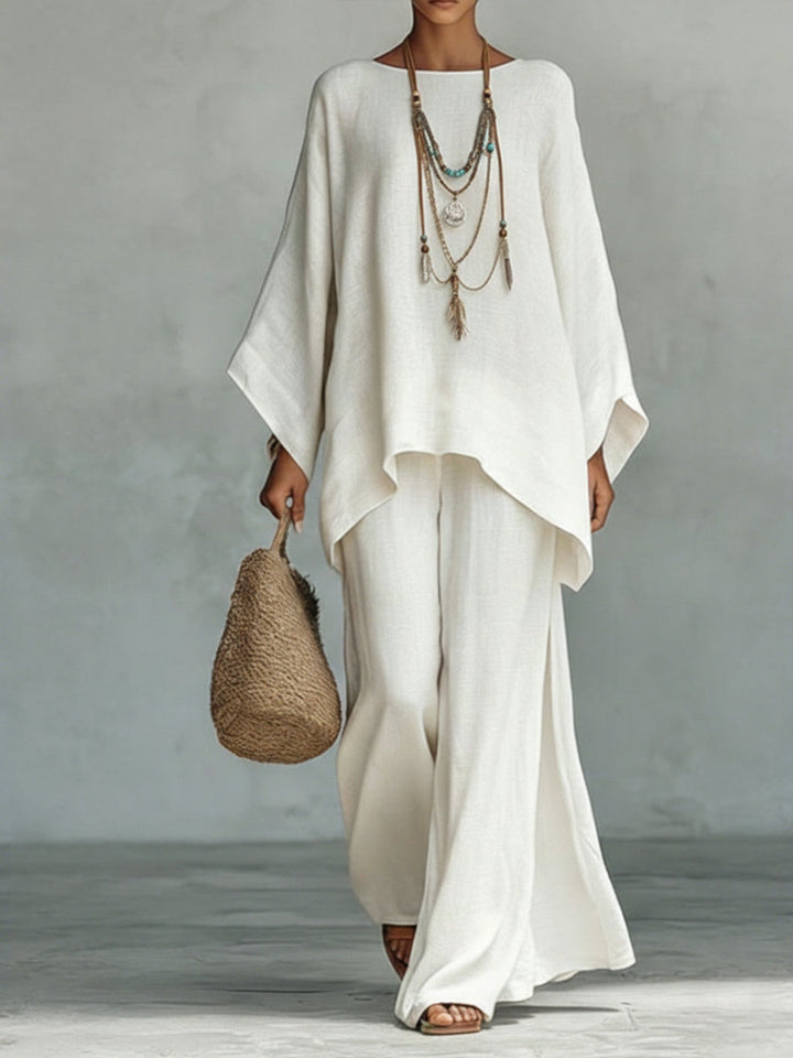 Marvessa | Loose Boho Set