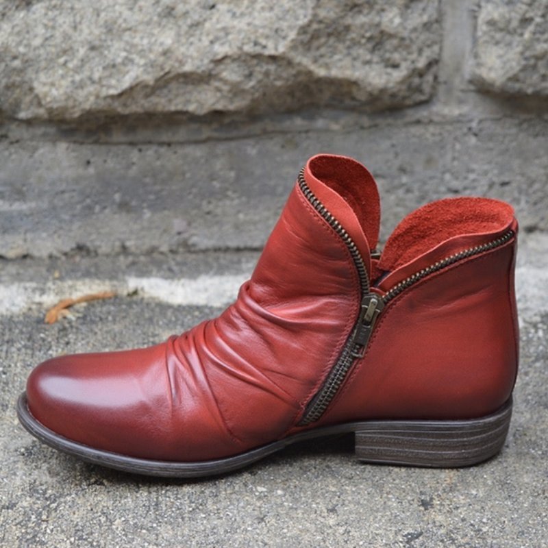 Brooke | Orthopedic Boots