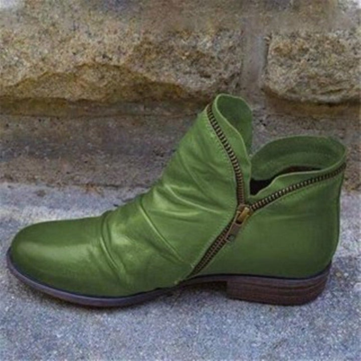 Brooke | Orthopedic Boots