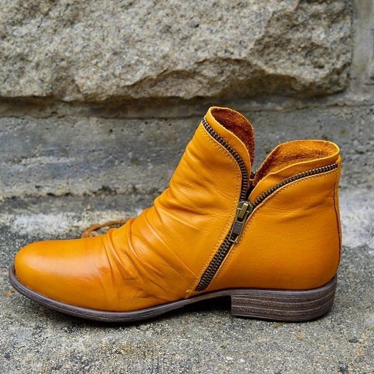 Brooke | Orthopedic Boots