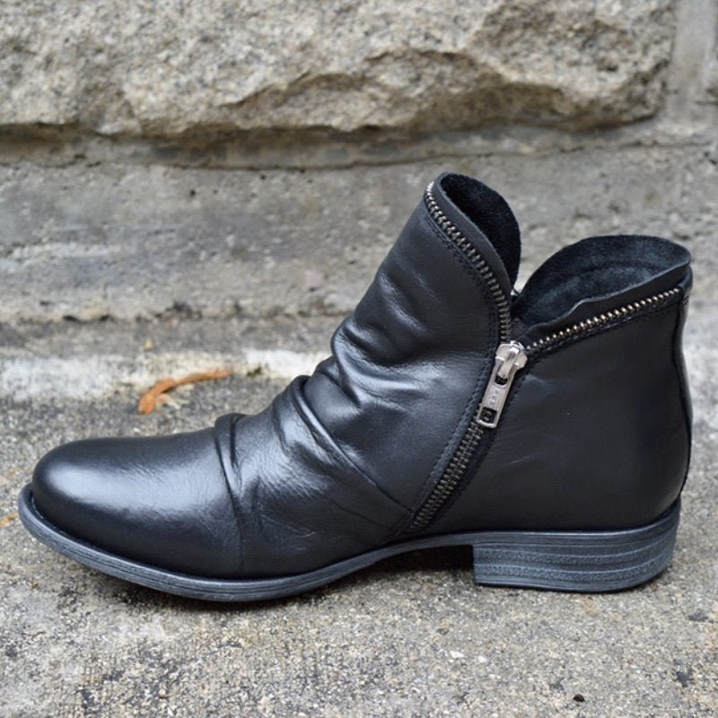 Brooke | Orthopedic Boots