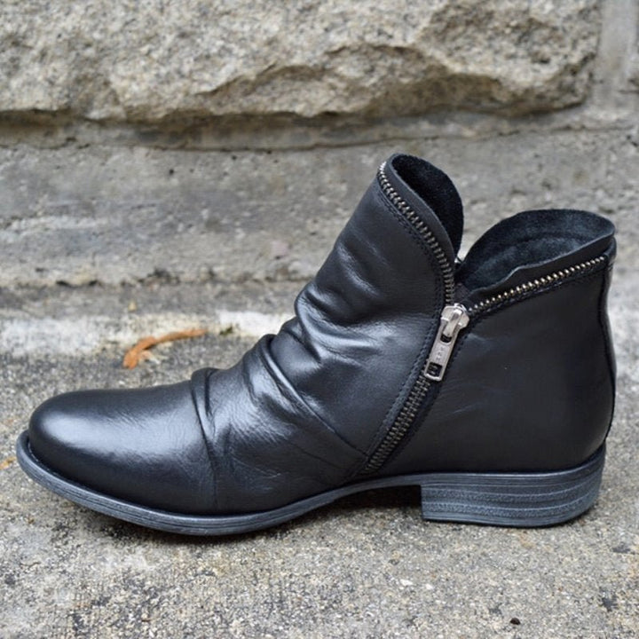 Brooke | Orthopedic Boots
