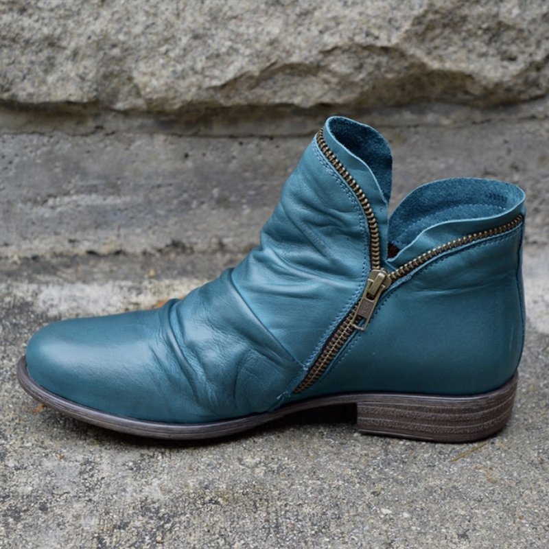 Brooke | Orthopedic Boots