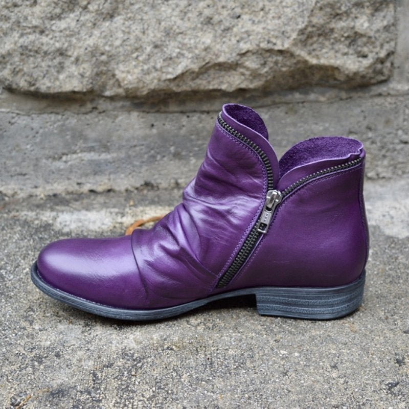 Brooke | Orthopedic Boots