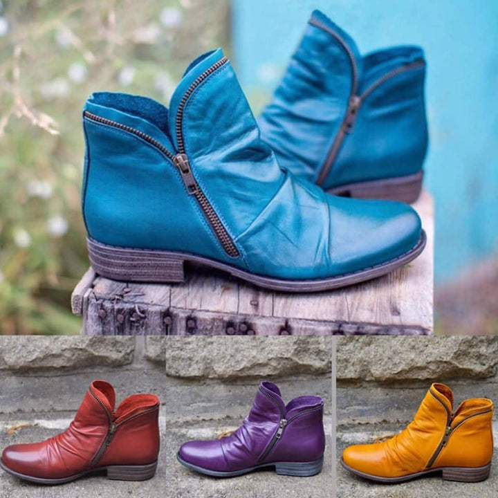 Brooke | Orthopedic Boots