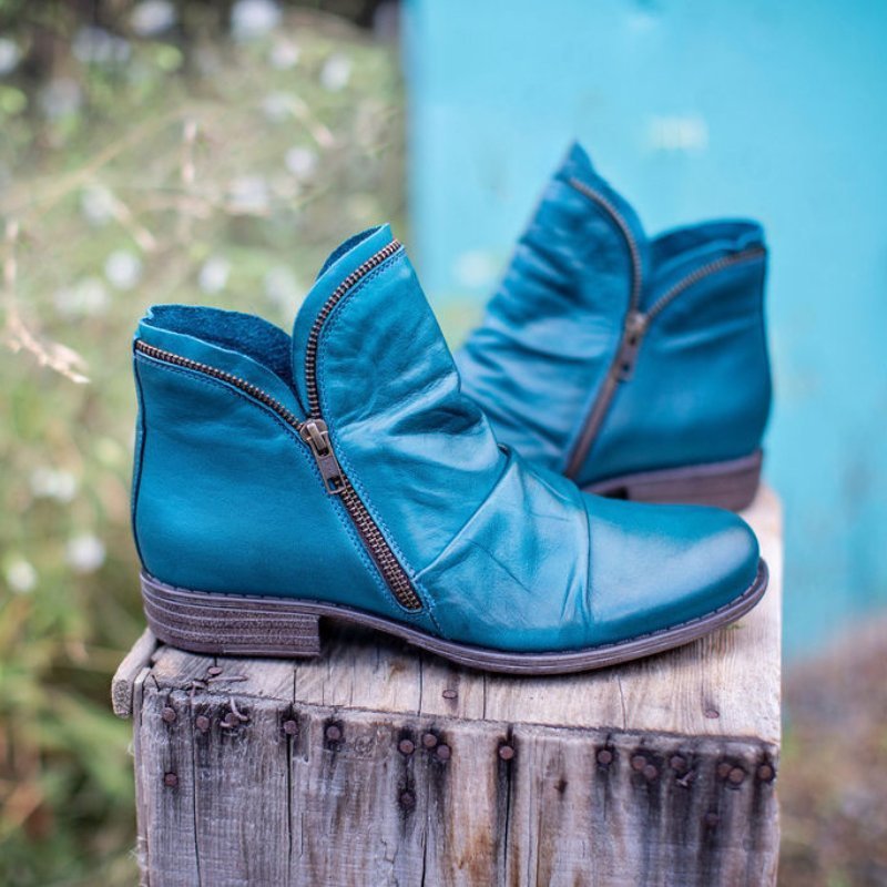 Brooke | Orthopedic Boots